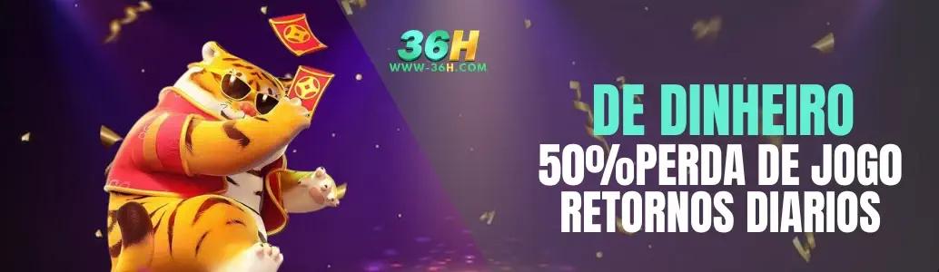 36H Registro banner