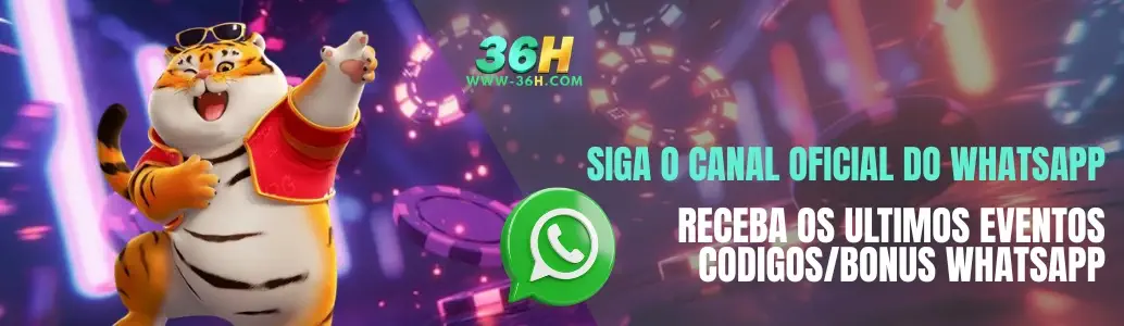 Receba Códigos Exclusivos via WhatsApp