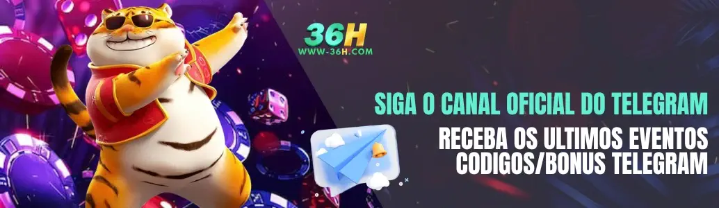 Participe da Nossa Comunidade no Telegram