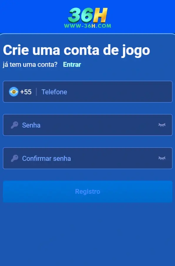 Registro 36H
