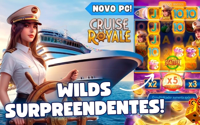 Cruise Royale 36H